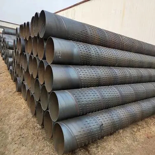 阳泉滤水管执行标准中具体参数