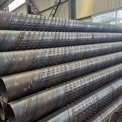 阳泉滤水管施工过程中如何保证安全操作？